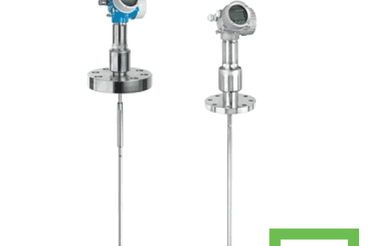  Уровнемер микроимпульсный Levelflex FMP54-GAACCAUAD2A7J Endress+Hauser